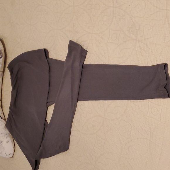 💥Sense Modal Cotton Active Tunic Pants - Picture 3 of 11